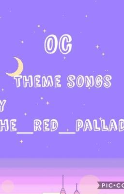 Oc theme songs