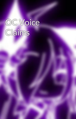 OC Voice Claims