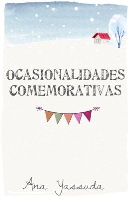 Ocasionalidades comemorativas