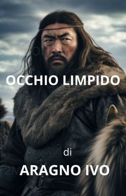 OCCHIO LIMPIDO