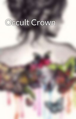 Occult Crown