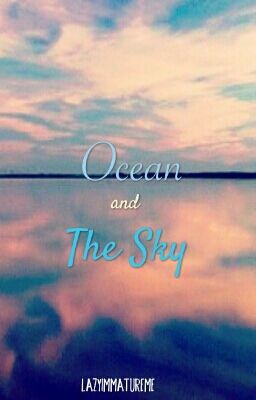 Ocean and the Sky (Percy Jackson)