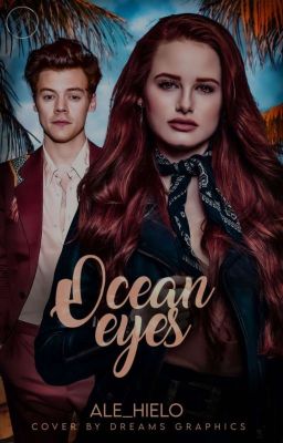 Ocean Eyes©✔