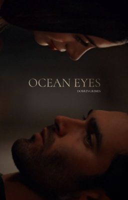 OCEAN EYES. [Derek Hale]