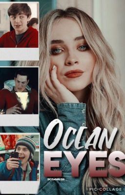 Ocean Eyes | Shazam (Wattys 2019)