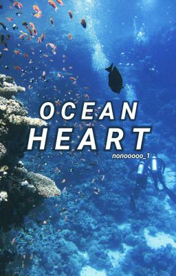 Ocean Heart