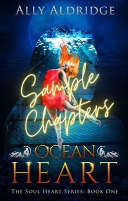 Ocean Heart - First Three Chapters