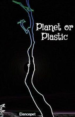 Ocean's Blues #PlanetorPlastic