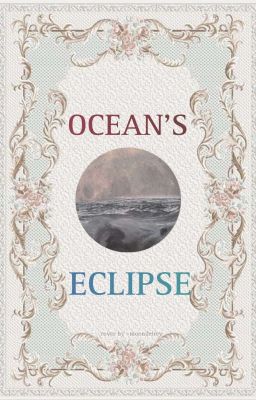 ocean's eclipse ✧ poseidon 