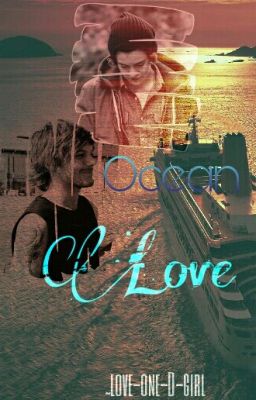 Oceanlove || Larry Stylinson Love-Story