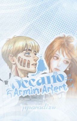 OCEANO: Armin Arlert.