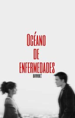 Océano de Enfermedades-Edward Cullen.