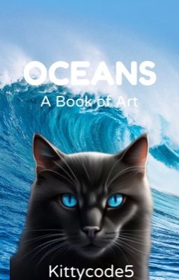 Oceans | A Book of Art