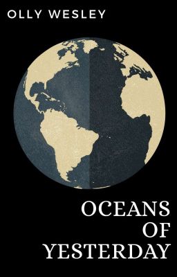 Oceans Of Yesterday #PlanetorPlastic