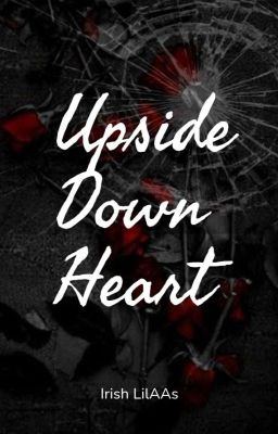 OCEANSIDE : Upside Down Heart 