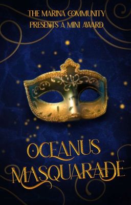 OCEANUS MASQUARADE  !