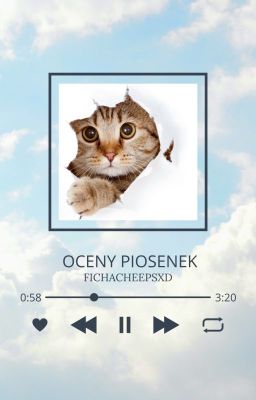 OCENY PIOSENEK