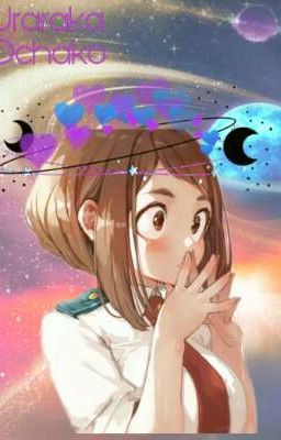 Ochaco Uraraka 's Instragram 2.0. \\Rp//