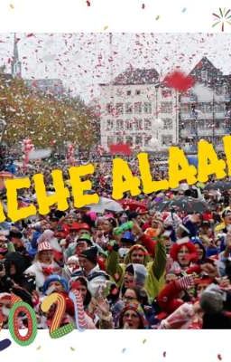 OCHE ALAAF! Das Buch zum Feiern von Karneval in 2021!