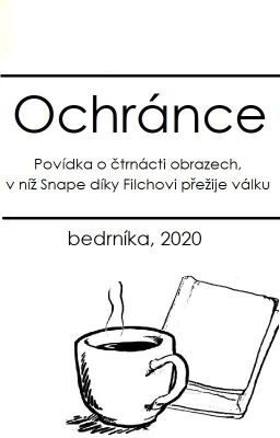 Ochránce