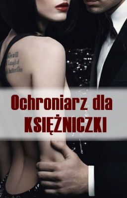 Ochroniarz dla księżniczki