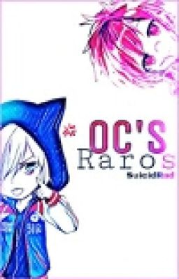 Ocs raros :v