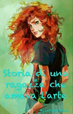 Octachel||Storia di una ragazza che amava l'arte||