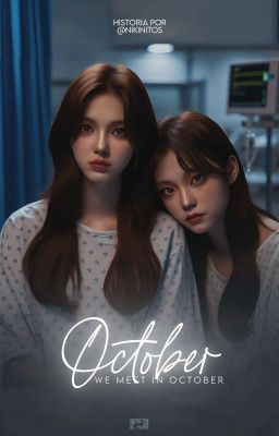 october - daerin