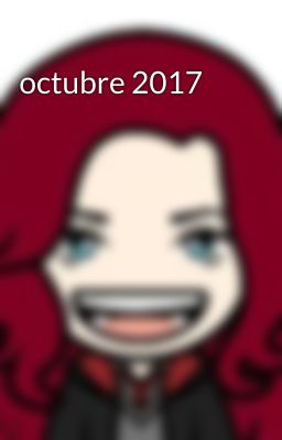 octubre 2017