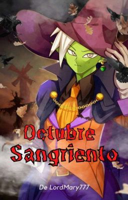 Octubre Sangriento