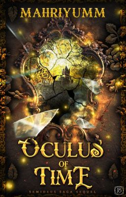 Oculus of Time