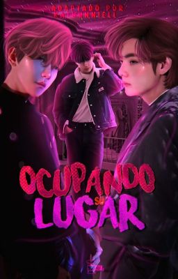 ocupando su lugar | kooktae♡