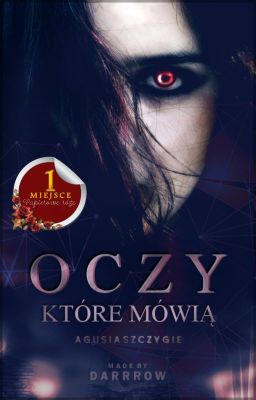 【Oczy, które mówią】