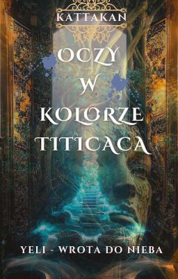 Oczy w kolorze Titicaca