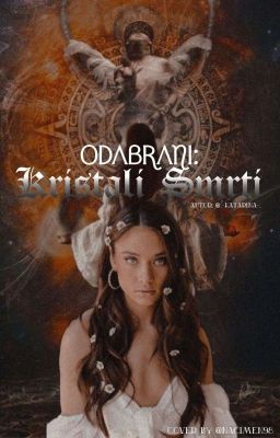 Odabrani: Kristali smrti