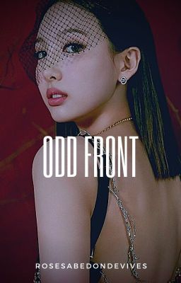 ODD FRONT - MINAYEON