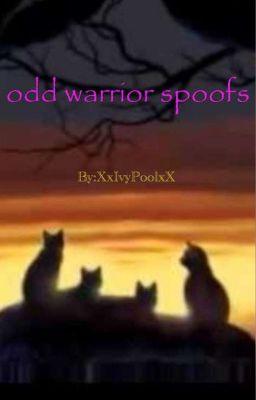 odd warrior spoofs