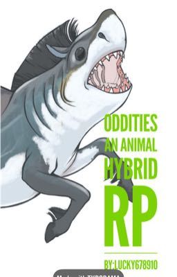 Oddities-An Animal Hybrid RP