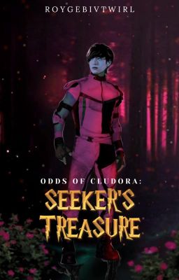 Odds of Cludora #1: Seeker's Treasure