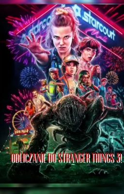 Odliczanie do Stranger Things 3!