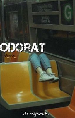 odorat [v.kook.]