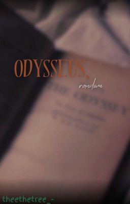 ODYSSEUS | random