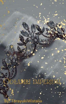 Odłamki imperium 