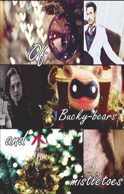 Of Bucky-bears and mistletoes