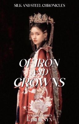 of iron and crowns