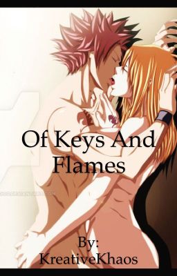 Of Keys and Flames