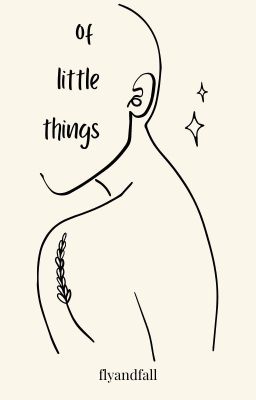 of little things