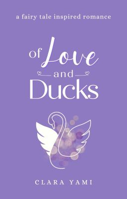 Of Love and Ducks [SAMPLE]