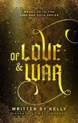 Of Love & War ｡ Kili Durin