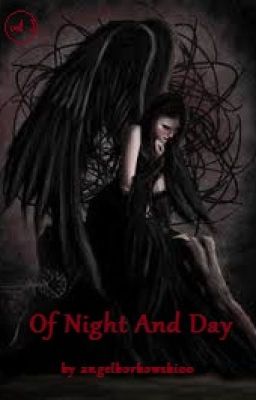 Of Night And Day (volume 3)